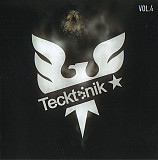 Tecktonik ★ Vol.4 ( 2 x CD )