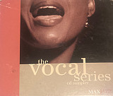 The Vocal Series ( USA ) JAZZ Digipak
