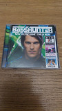 CD Basshunter – Now You're Gone - The Album