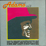 Adamo ‎– I Successi Di Adamo Vol. 2 (Switzerland )