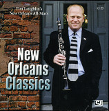 New Orleans All Stars - New Orleans Classics ( USA ) JAZZ