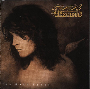 Ozzy Osbourne – No More Tears