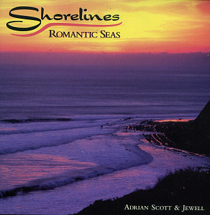 Adrian Scott & Jewell - Shorelines ( USA )