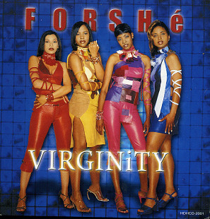 Forshé – Virginity ( USA )