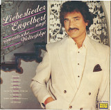Liebeslieder Engelbert Singt Romantische Welterfolge Holland 1987 2LP