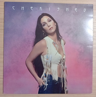 Cher – Cherished