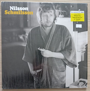 Nilsson – Nilsson Schmilsson