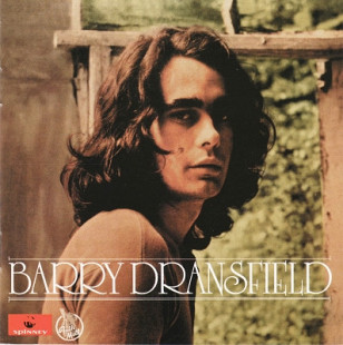 Barry Dransfield ( UK ) Dransfield, Morris On, Robin & Barry Dransfield