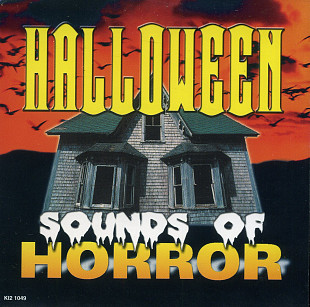 Halloween Sounds Of Horror ( USA & Canada )
