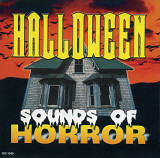 Halloween Sounds Of Horror ( USA & Canada )