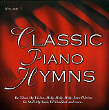 Steven Anderson – Classic Piano Hymns ( Canada )