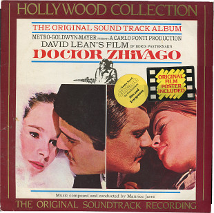 Hollywood Collection Vol. 1 - Doctor Zhivago Holland 1965