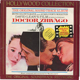 Hollywood Collection Vol. 1 - Doctor Zhivago Holland 1965
