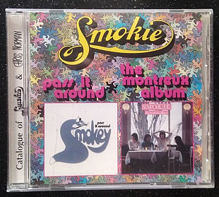 Smokie - 75, 76, 77, 78, 82, 86
