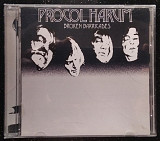 Procol Harum - Broken Barricades