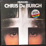 Chris de Burgh – Crusader