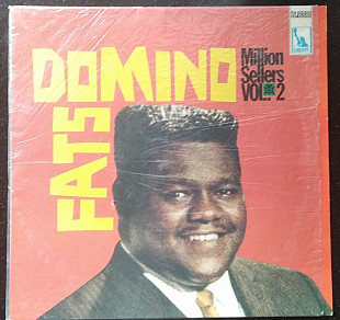 Fats Domino – Million Sellers Vol. 2