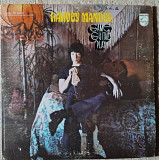 Harvey Mandel ‎– Games Guitars Play