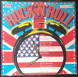 The Air Mail – Rock 'N' Roll