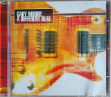 Gary Moore* A different beat* фирменный