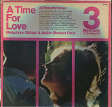 The Melachrino Strings - A Time For Love USA 3LP