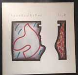 Spandau Ballet – True