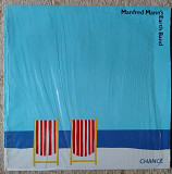 Manfred Mann's Earth Band ‎– Chance