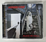 Annihilator – Alice In Hell 1989