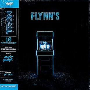 Daft Punk – TRON: Legacy