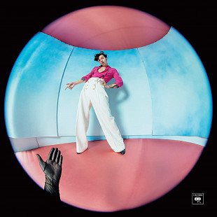 Harry Styles – Fine Line 2LP Вініл Запечатаний