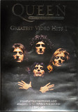 Queen – Greatest Video Hits 1