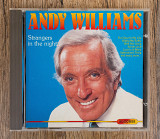 Andy Williams - Strangers In The Night (Європа)