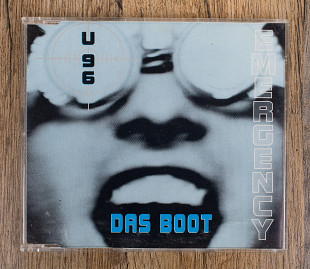 U 96 - Das Boot (Англія)
