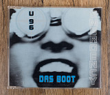 U 96 - Das Boot (Англія)