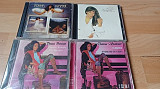 Donna Summer (лот 5 cd)