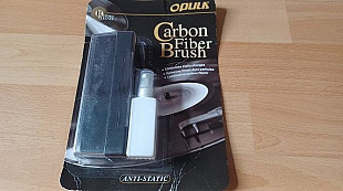 Opula(Carbon Fiber Brush)