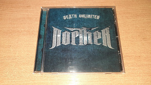Norther – Death Unlimited