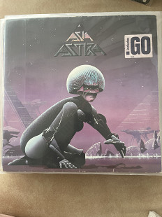 ASiA 1985г оригинал Голландия