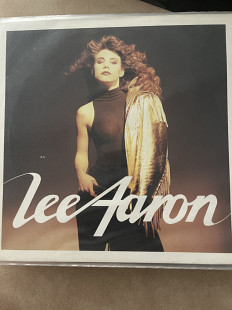 Lee Aaron 1987 Германия