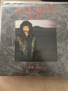 Tony Iommi 1986