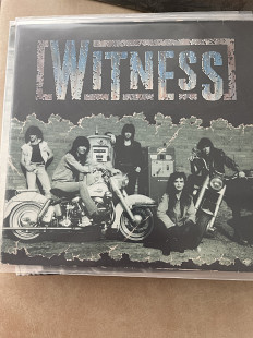 Witness 1988г