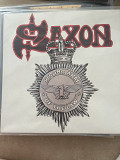 Saxon 1980 Германия