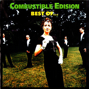 Combustible Edison – Best Of
