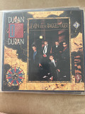 Duran Duran 1983 USA