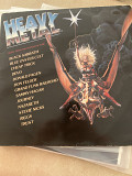 Heavy Metal сборник 1981 2LP Голландия