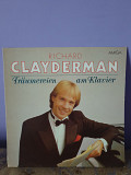 Richard Clayderman Traumereien am Klavier 1989(DDR) EX+/NM-