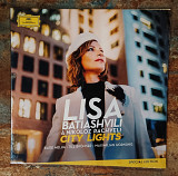 Lisa Batiashvili & Nikoloz Rachveli, Katie Melua · Till Brönner · Maximilian Hornung – City Lights