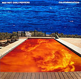 RED HOT CHILI PEPPERS 2LP «Californication» RE-2021 ℗1999