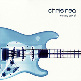 CHRIS REA 2LP «The Very Best Of» RE-2018 ℗2001