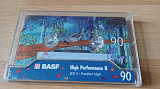 Basf Pocahontas High Performance II 90